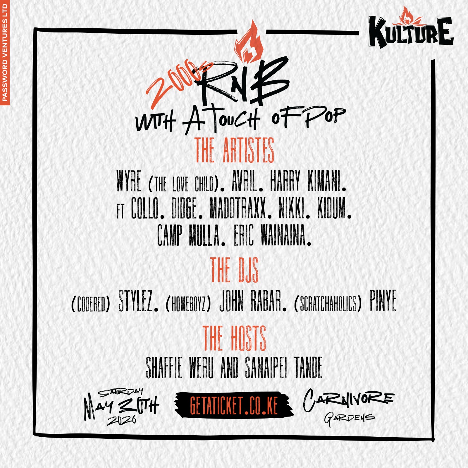 KULTURE