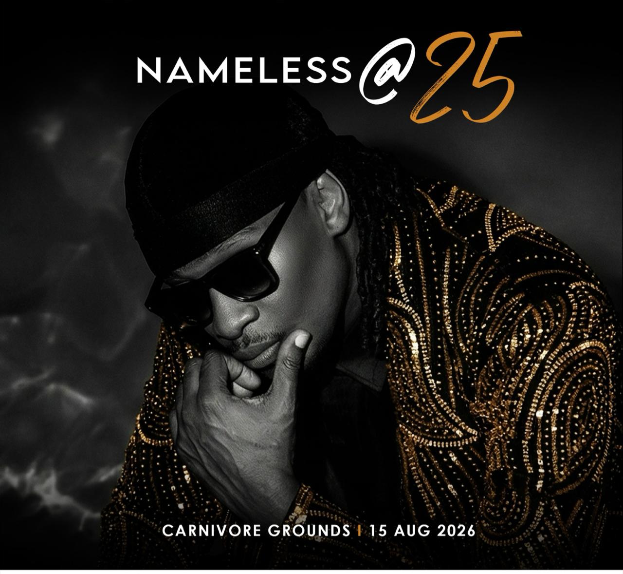 NAMELESS @ 25
