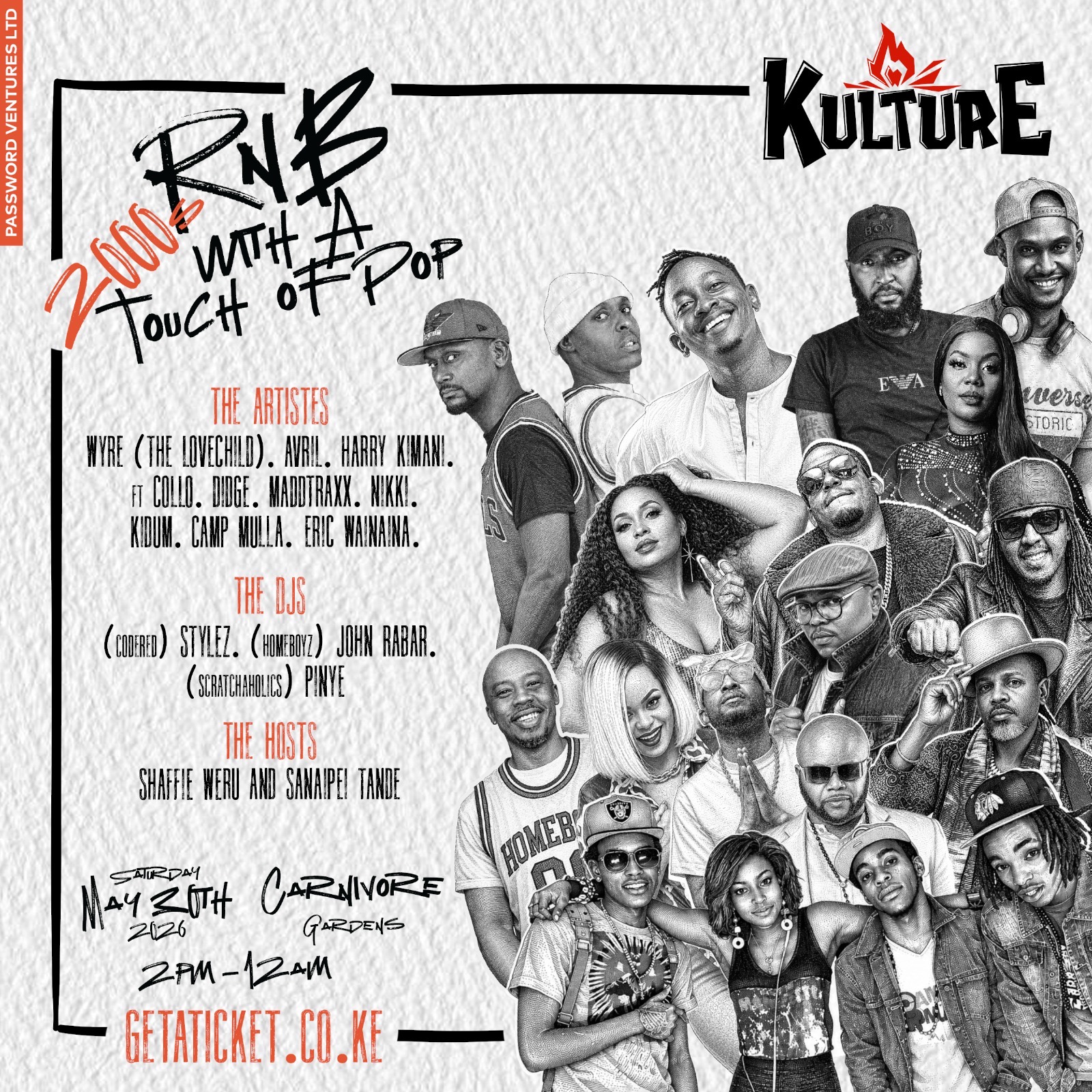 KULTURE